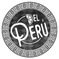 logo del peru