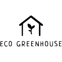 logo eco green
