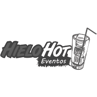 logo hielo hot